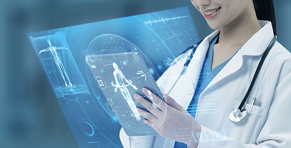 人类呼吸方式或反映健康状况